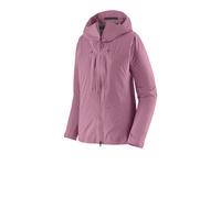 Patagonia M10 Waterproof Women's Storm Jacket | UK L in Light Violet