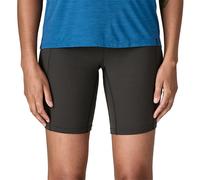 Patagonia Maipo 8 Inch Women's Shorts | UK XL in Black