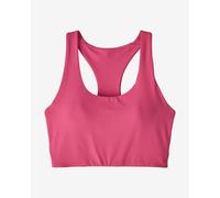 Patagonia Maipo Mid-Impact Bra pink - S