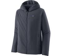 Patagonia Nano-Air Light Hybrid Hoody Jacket smolder blue XL
