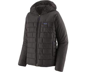 Patagonia - Men's down jacket in PrimaLoft® - M's Hi-Loft Nano Puff Hoody Black for Men in Recycled Polyester - Size M Black M