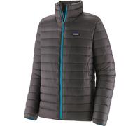 Patagonia - Men's lightweight down jacket - M's Down Sweater Forge Grey for Men - Size M Grey M