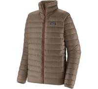 Patagonia - Men's lightweight down jacket - M's Down Sweater Marlow Brown for Men - Size M Brown M