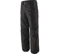 Patagonia - Men's ski trousers in GORE-TEX ePE - M's Storm Shift Pants Black for Men - Size S Black S