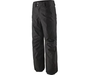 Patagonia - Men's ski trousers in GORE-TEX ePE - M's Storm Shift Pants Black for Men - Size S Black S