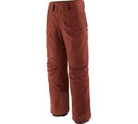 Patagonia - Men's ski trousers in GORE-TEX ePE - M's Storm Shift Pants Dried Vanilla for Men - Size L - Brown Brown L