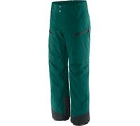 Patagonia - Men's ski trousers in GORE-TEX PRO - M's PowSlayer Pants Cascade Green for Men in Nylon - Size L Green L