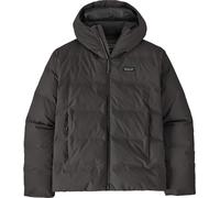 Patagonia - Men's technical jacket - M's Jackson Glacier Jkt Black for Men - Size S Black S