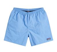 Patagonia Men's Baggies 5" Shorts Abundant Blue