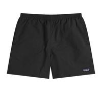 Patagonia Men's Baggies 5" Shorts Black/Black Medium