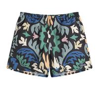 Patagonia Men's Baggies 5" Shorts Kaleido Black