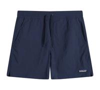 Patagonia Men's Baggies Lights 6" Shorts New Navy