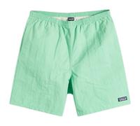 Patagonia Men's Baggies Longs 7" Shorts Aloe Green