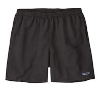Patagonia Men's Baggies Shorts - 5" (Black w/Black)