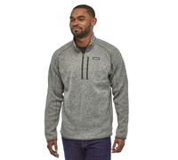 Patagonia Men's Better Sweater 1/4 Zip Fleece Medium