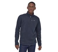 Patagonia Men's Better Sweater 1/4 Zip Fleece X-Large