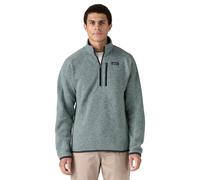 Patagonia Men's Better Sweater 1/4 Zip Jacket Medium