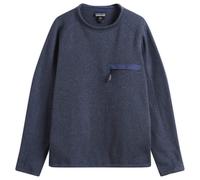 Patagonia Men's Better Sweater Crewneck Sweatshirt New Navy