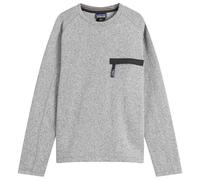 Patagonia Men's Better Sweater Crewneck Sweatshirt Stonewash