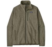 Patagonia Men's Better Sweater Fleece Jacket (River Rock Green)