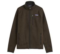 Patagonia Men's Better Sweater Jacket Otter Brown