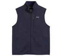 Patagonia Men's Better Sweater Vest New Navy