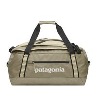 Patagonia Men's Black Hole Duffel 40L Weathered Stone