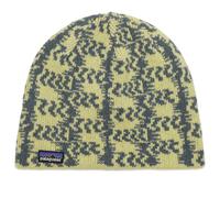 Patagonia Men's Cinder Beanie Sun Quilt: Blue Sage One Size