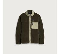 Patagonia Men's Classic Retro-X Jacket Basin Green Large