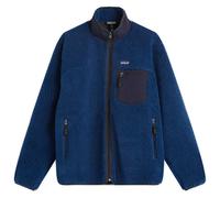 PATAGONIA M's Classic Retro-x Jkt - Women - Blue - size XL- model 2026 XL