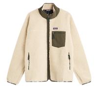 PATAGONIA M's Classic Retro-x Jkt - Women - Beige - size L- model 2026 L