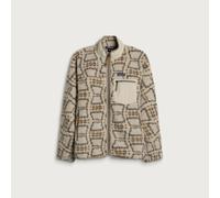 Patagonia Men's Classic Retro-X Jacket Snowshoe Hare: Natural XL