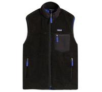 Patagonia Men's Classic Retro-X Vest Black