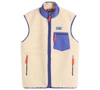Patagonia Men's Classic Retro-X Vest Dark Natural