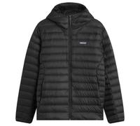 PATAGONIA M's Down Sweater Hoody - Men - Black - size M- model 2024 M