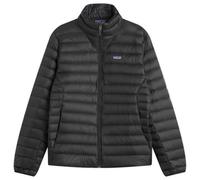 Patagonia Men's Down Sweater Jacket Black Medium
