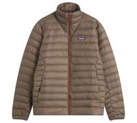 Patagonia - Down Sweater - Down jacket size M, brown
