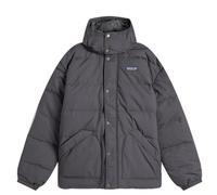 Patagonia - Versatile down jacket - M's Downdrift Jkt Ink Black for Men in Nylon - Size S Black
