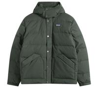 Patagonia Men's Downdrift Jacket Old Growth Green