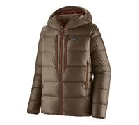 Patagonia Men's Fitz Roy Down Hoody X-Large