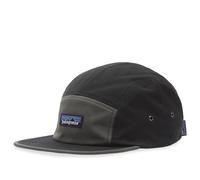 Patagonia Men's Graphic Maclure Hat P-6 Label Black