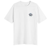 Patagonia Men's Great Waves Responsibili-Tee White