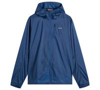 Patagonia - Men's multi-purpose windbreaker jacket - M's Houdini Jkt Clement Blue for Men in Nylon - Size S Blue