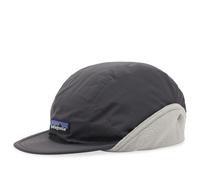 Patagonia Men's Isthmus Earflap Cap Ink Black S/M