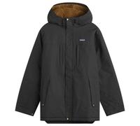 Patagonia - M's Isthmus Parka Ink Black - L - Ski Jacket