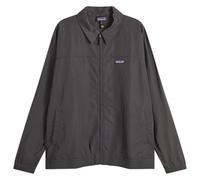 Patagonia Men's Isthmus Unlined Jacket Ink Black