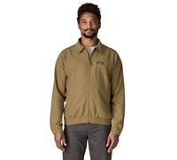Patagonia - Isthmus Unlined Jacket - Casual jacket size L, brown/sand