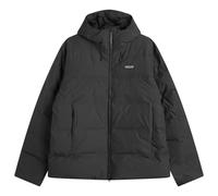 Patagonia Jacket M's Jackson Glacier Jkt in Black EU XL