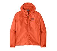 Patagonia Men's Light & Variable Jacket - Coal Orange