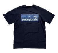 Patagonia Men's M's Boardshort Logo Pocket Responsibili-tee T-Shirt
